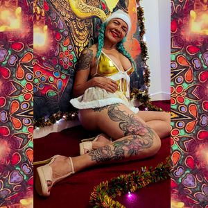 Profile picture - freyadevil