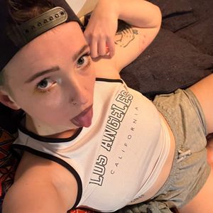 Profile picture - Anna