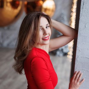 Profile picture - Annet