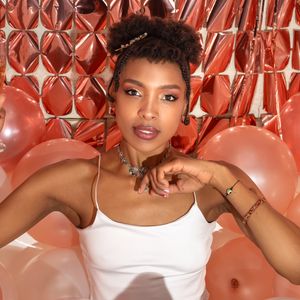 Profile picture - Annie Sanz