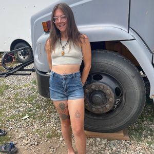 Profile picture - Desert Moon