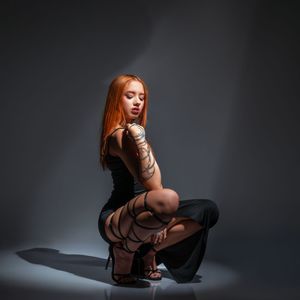 Profile picture - SerenaBrowne