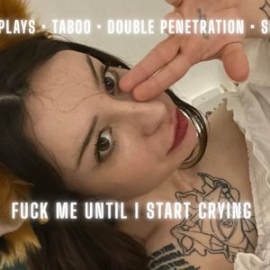 Profile picture - wtf molly