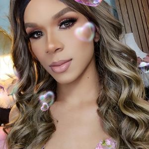 Profile picture - Sammy