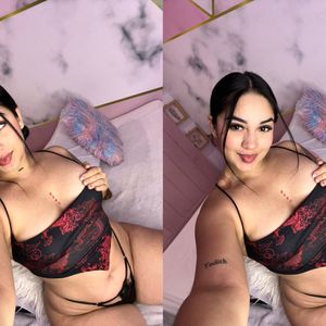 Profile picture - Sophie Vega