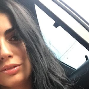 Profile picture - LaurieMaya