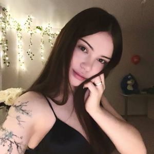 Profile picture - Alis