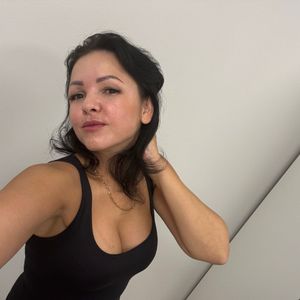 Profile picture - Molly