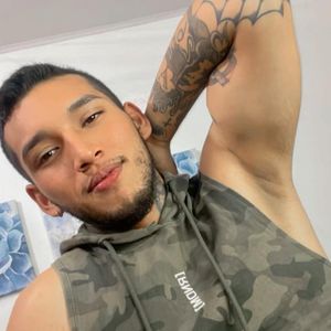 Profile picture - Evan Velvet