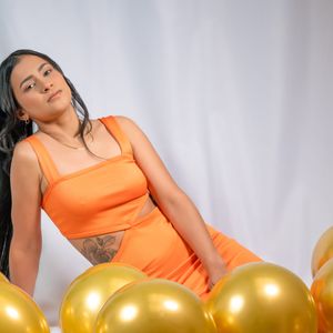 Profile picture - AANBAR