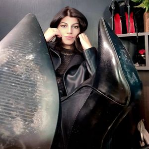 Profile picture - SoniaCrown