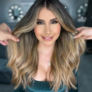 Profile picture - LUNA PALMER07