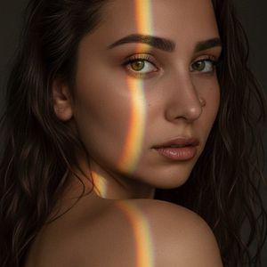 Profile picture - Evelina