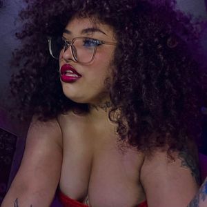 Profile picture - scarlett