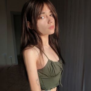 Profile picture - Neli