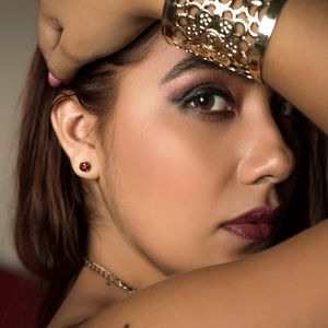 Profile picture - Hayley Marshall