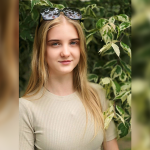 Profile picture - PeachySoul