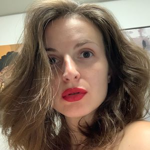 Profile picture - Sabrina