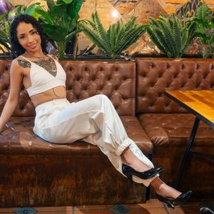 Profile picture - SilvanaOwen