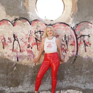 Profile picture - AmieisHotx