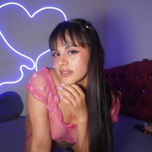 Profile picture - Olivia