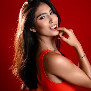 Profile picture - Luciana