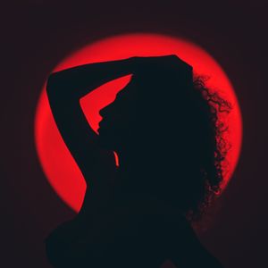 Profile picture - Maddie May