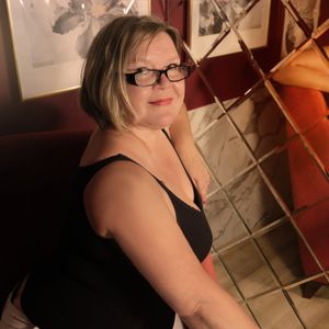 Profile picture - Shannon