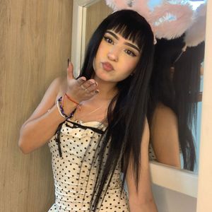 Profile picture - Minjo Dilucas