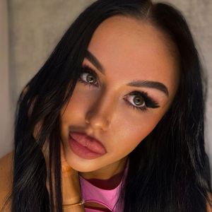 Profile picture - kimberry