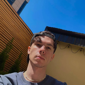 Profile picture - Jeremy