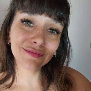 Profile picture - Claire Domina