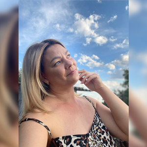 Profile picture - Soft Molly