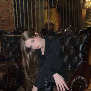 Profile picture - Ellya