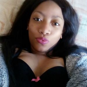 Profile picture - Bigbootylicious