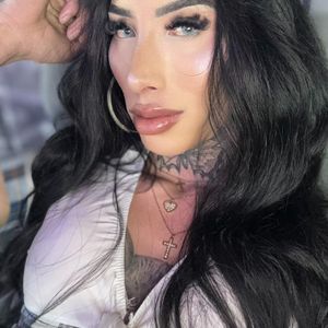 Profile picture - Mariana preciado