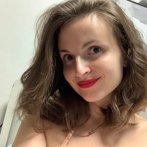 Profile picture - Sabrina