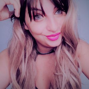 Profile picture - GiannaDavis