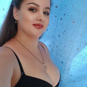 Profile picture - Nika29