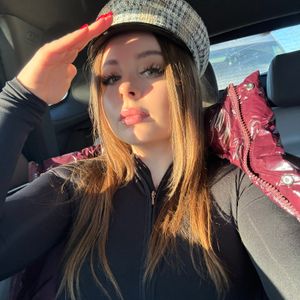 Profile picture - Miss Rose