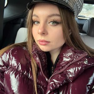 Profile picture - Goddess Juliia