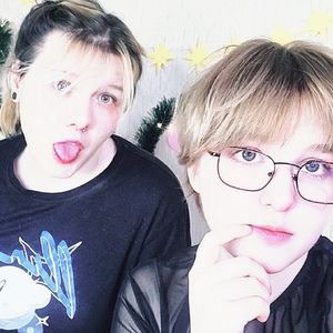 Profile picture - sweetpussies