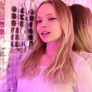 Profile picture - LucyLoy