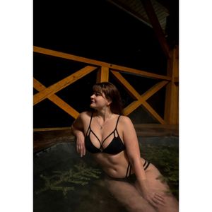 Profile picture - ElektraShine