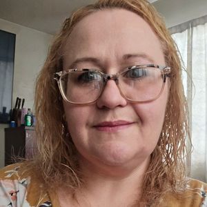 Profile picture - Tasha Marie