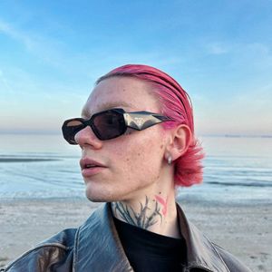 Profile picture - Timmy Walker