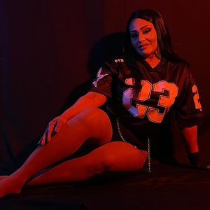 Profile picture - Amber