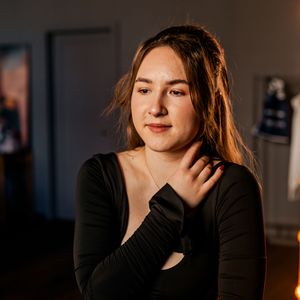 Profile picture - Sindie