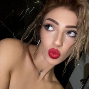 Profile picture - Serena