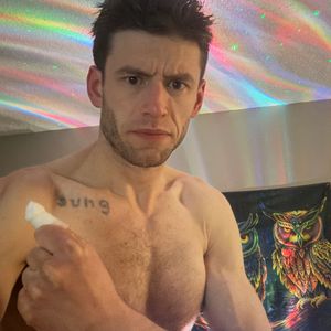 Profile picture - Savageconfidence